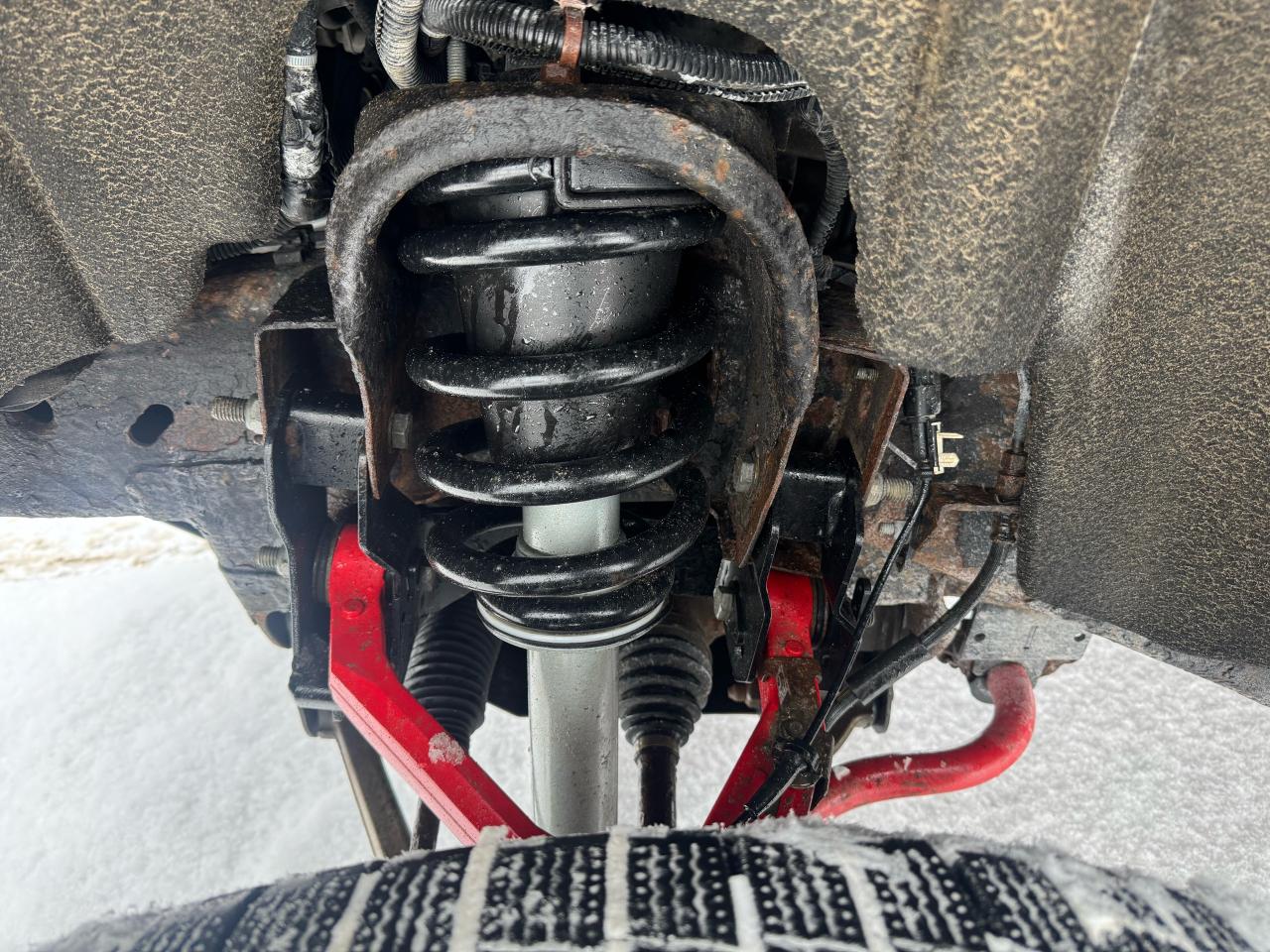 2015 GMC Sierra 1500 SLT Photo