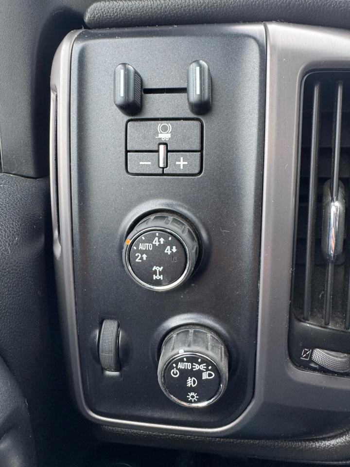 2015 GMC Sierra 1500 SLT Photo