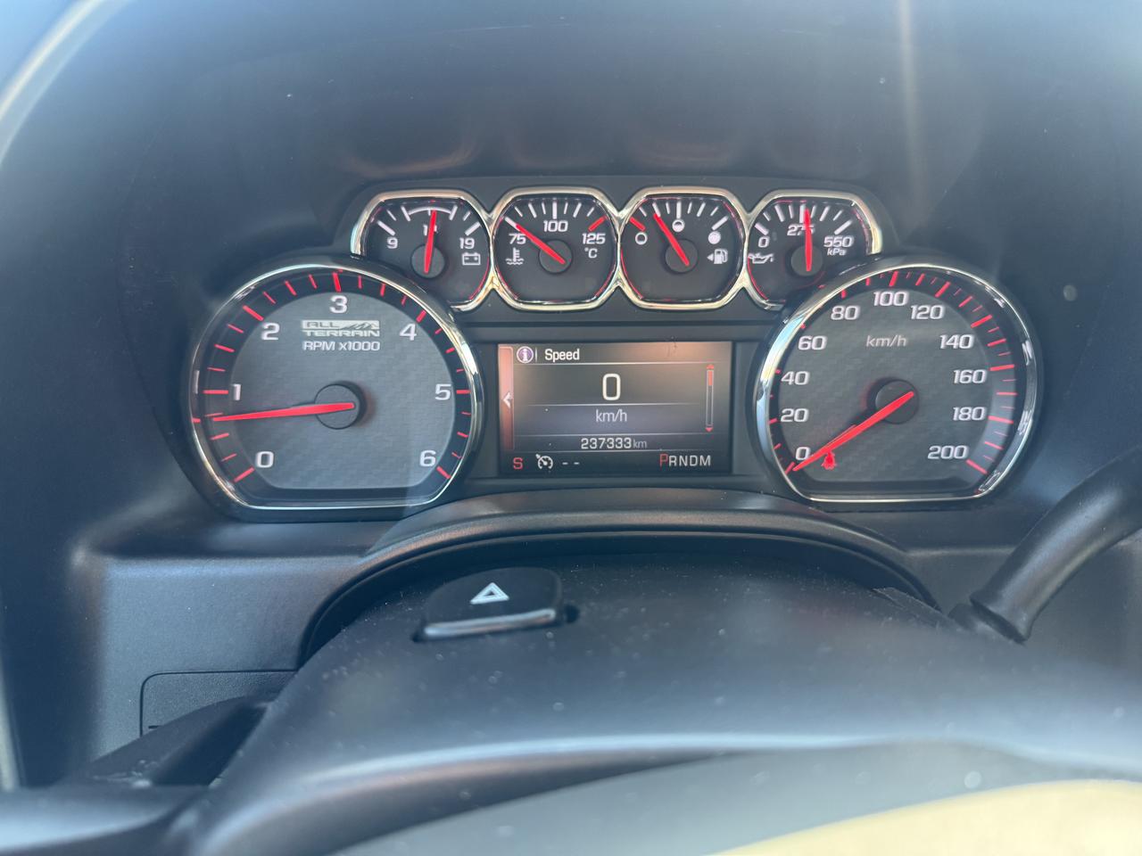 2015 GMC Sierra 1500 SLT Photo