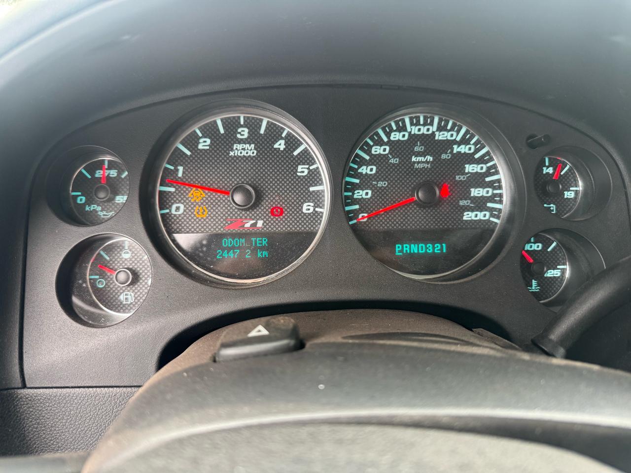 2008 GMC Sierra 1500 SLT Photo