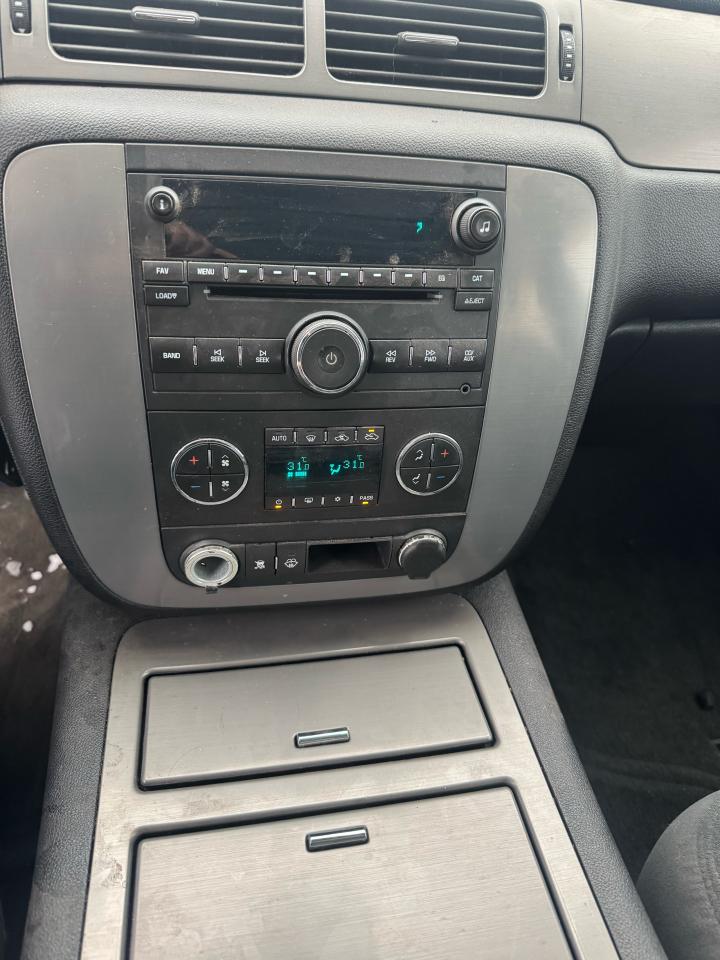 2008 GMC Sierra 1500 SLT Photo