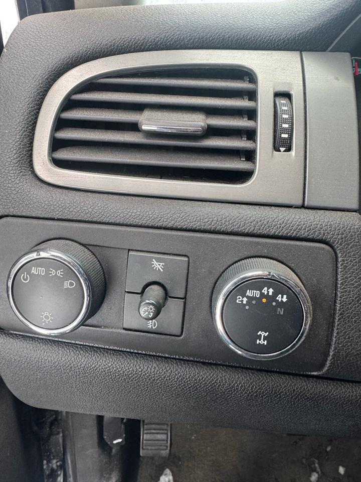 2008 GMC Sierra 1500 SLT Photo