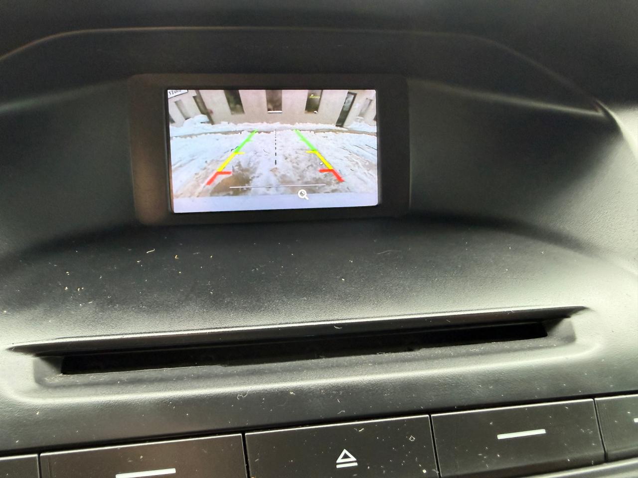 2015 Ford Focus 5DR HB SE..BLUETOOTH..REAR VIEW CAMERA.CERTIFIED!! Photo