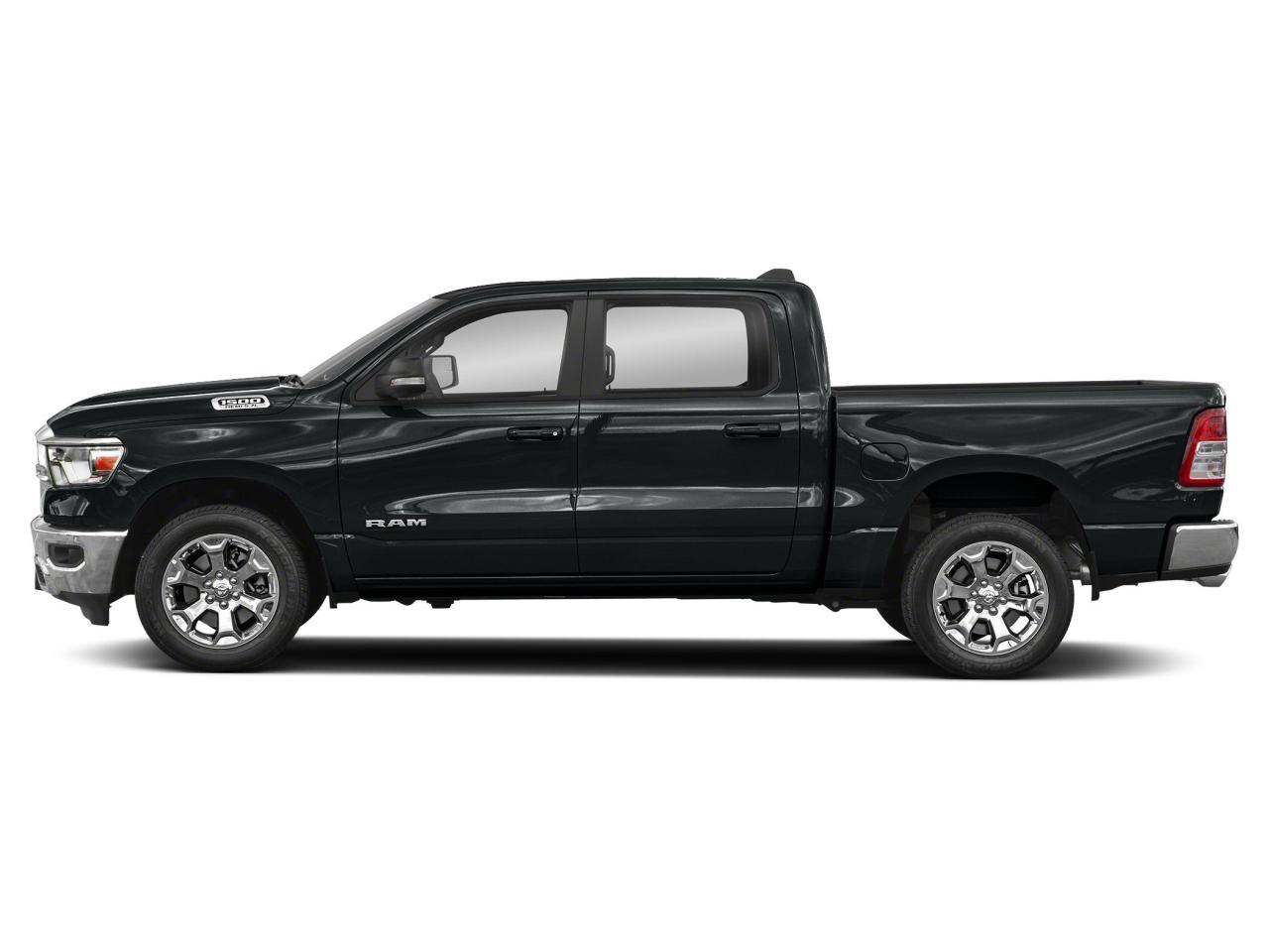 2022 RAM 1500 Big Horn Photo2