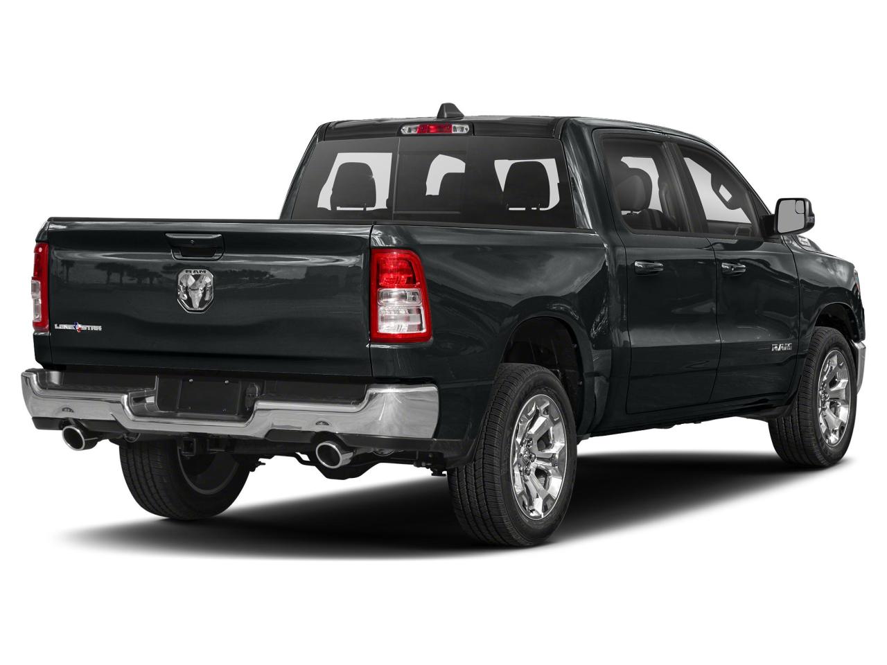 2022 RAM 1500 Big Horn Photo1
