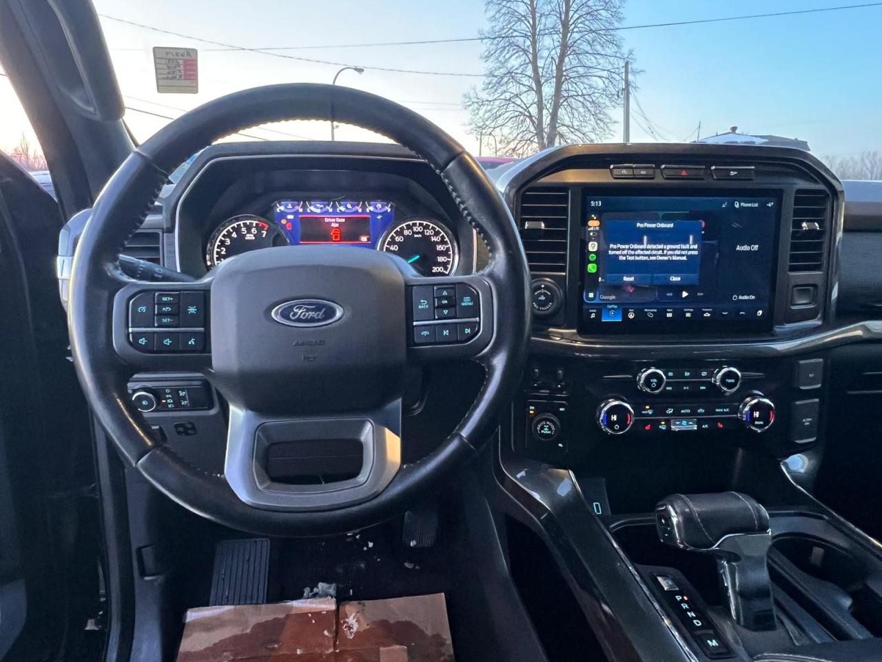 2021 Ford F-150 XLT Photo