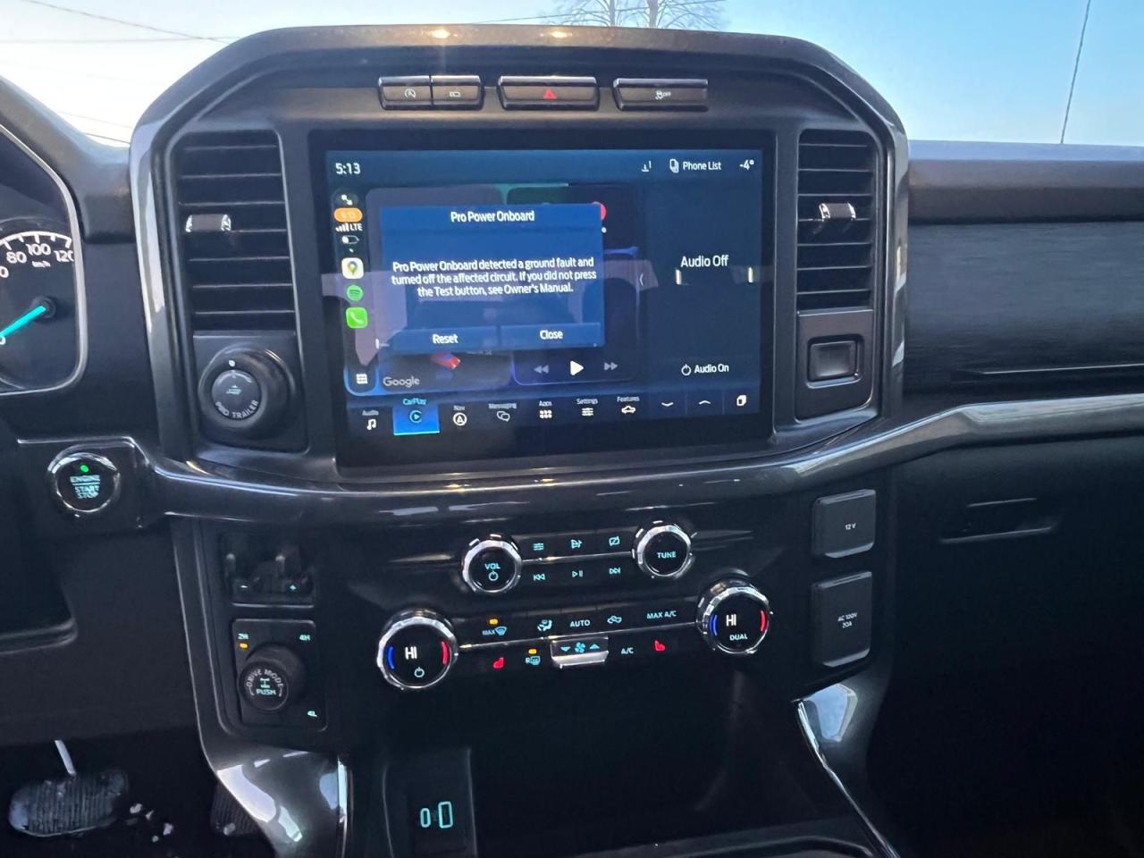 2021 Ford F-150 XLT Photo