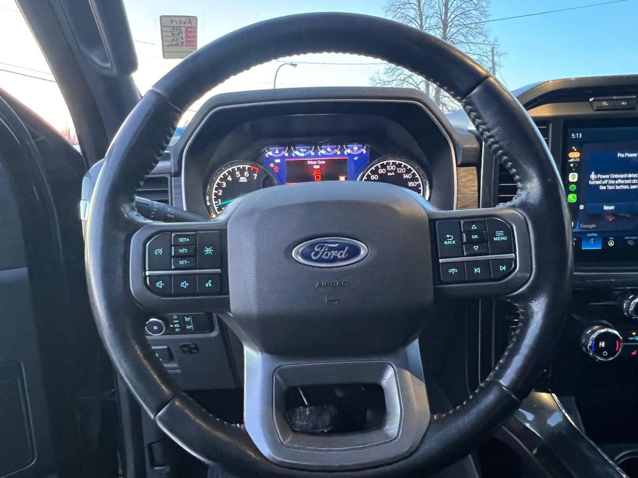 2021 Ford F-150 XLT Photo