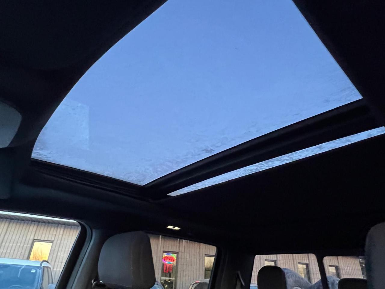 2021 Ford F-150 XLT Photo