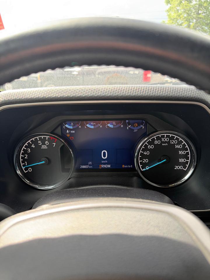2021 Ford F-150 XLT Photo