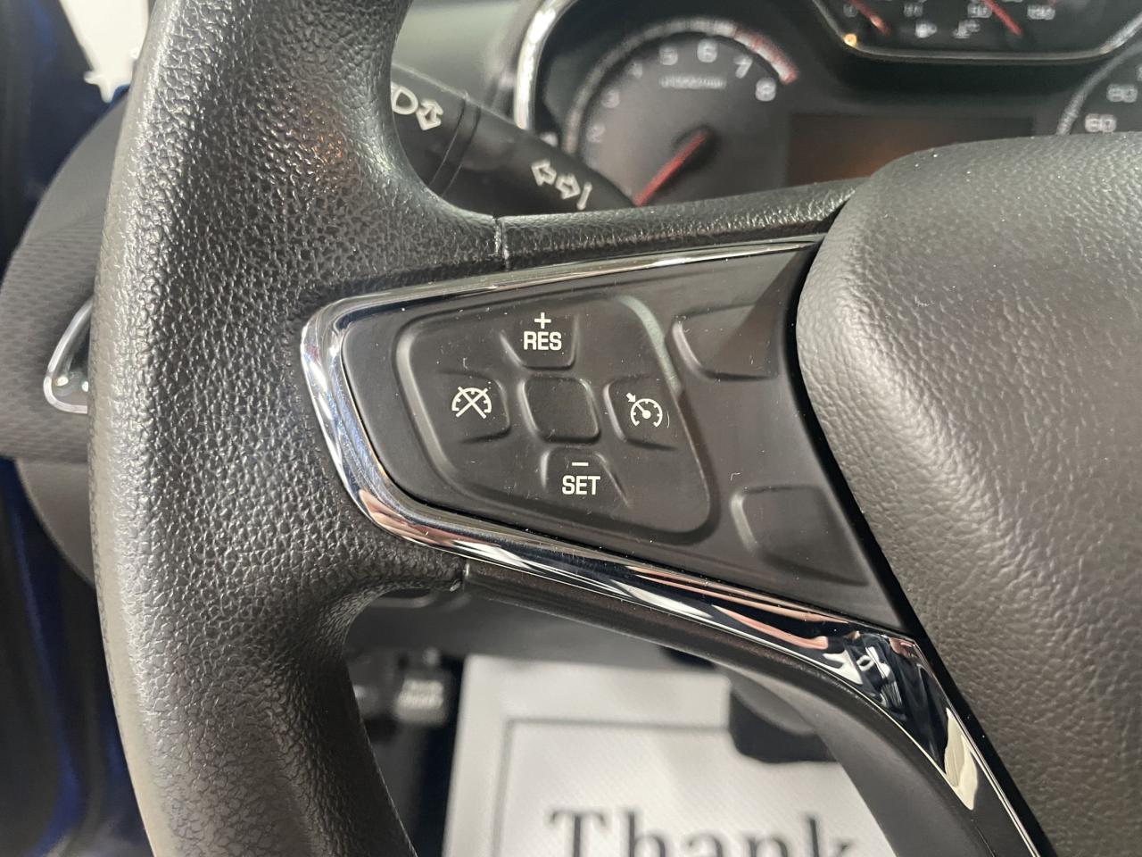 2017 Chevrolet Cruze LT | SUNROOF | POWER SEATS | HEATED SEATS