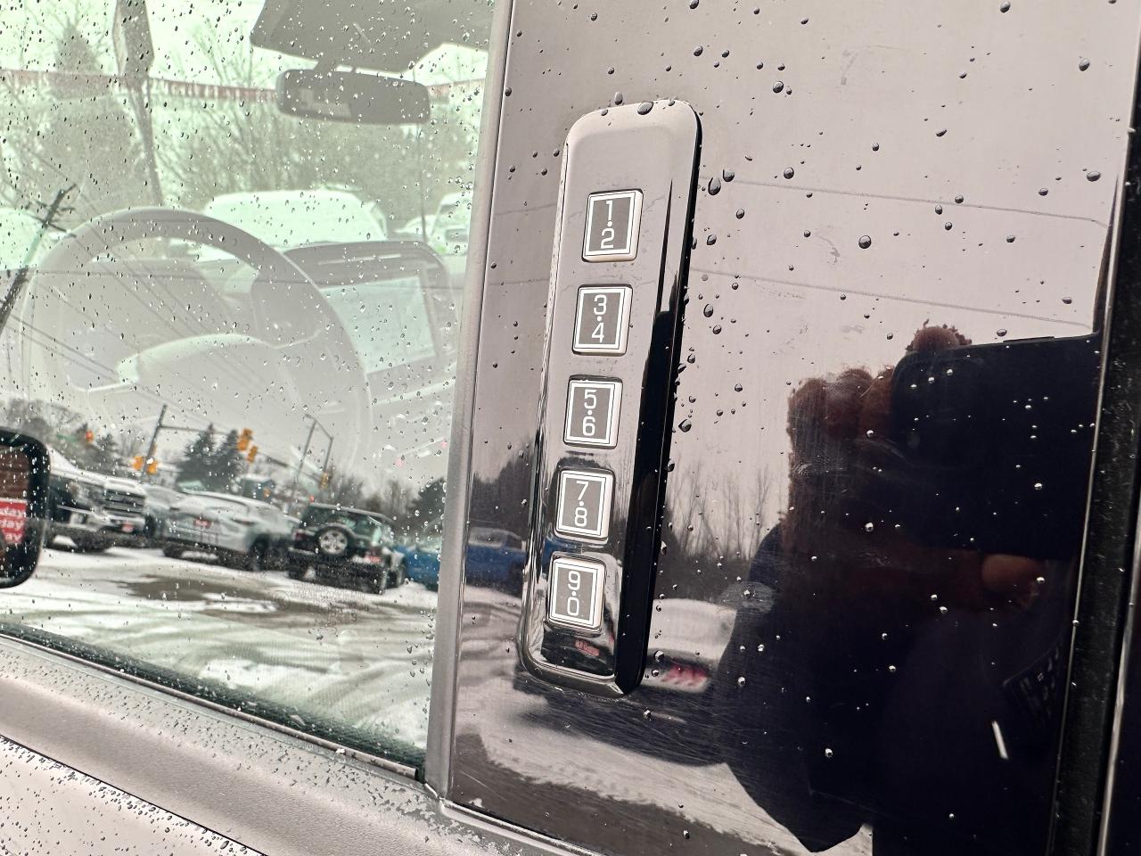 2022 Ford F-150 XLT-FX4 SuperCrew 5.0 HTDCloth NAV DriverAssist XM Photo