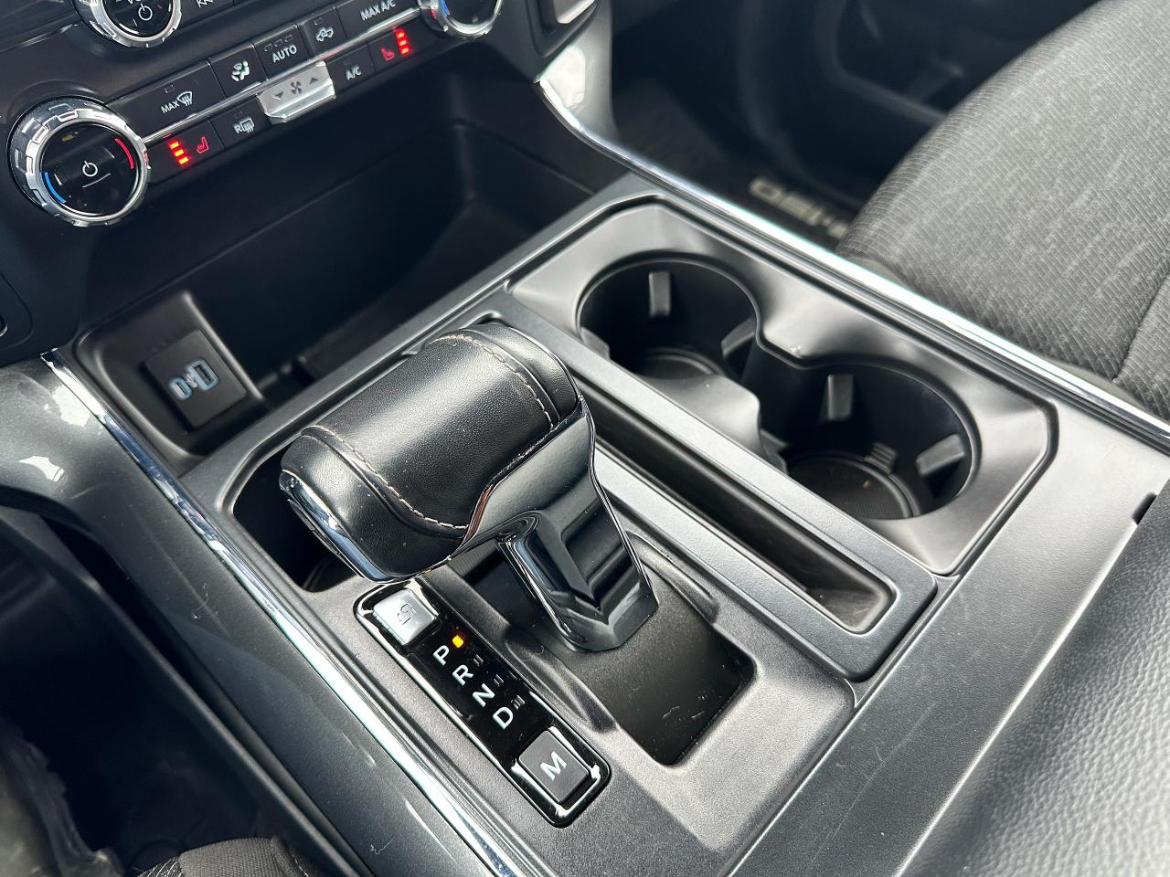 2022 Ford F-150 XLT-FX4 SuperCrew 5.0 HTDCloth NAV DriverAssist XM Photo