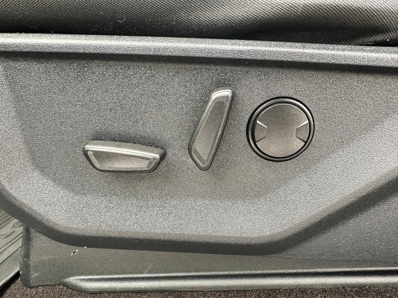 2022 Ford F-150 XLT-FX4 SuperCrew 5.0 HTDCloth NAV DriverAssist XM Photo