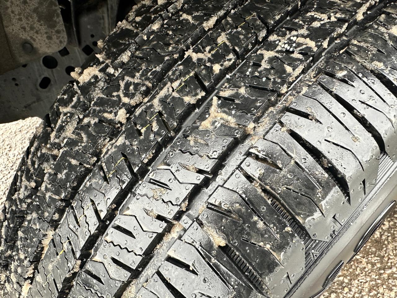 2022 Ford F-150 XLT-FX4 SuperCrew 5.0 HTDCloth NAV DriverAssist XM Photo