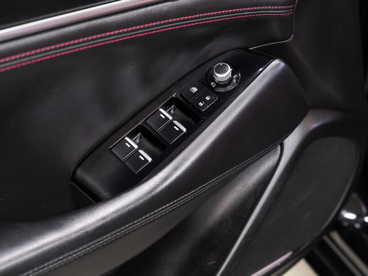 2021 Mazda MAZDA6 KURO EDITION | Nav | Leather | Sunroof | CarPlay Photo