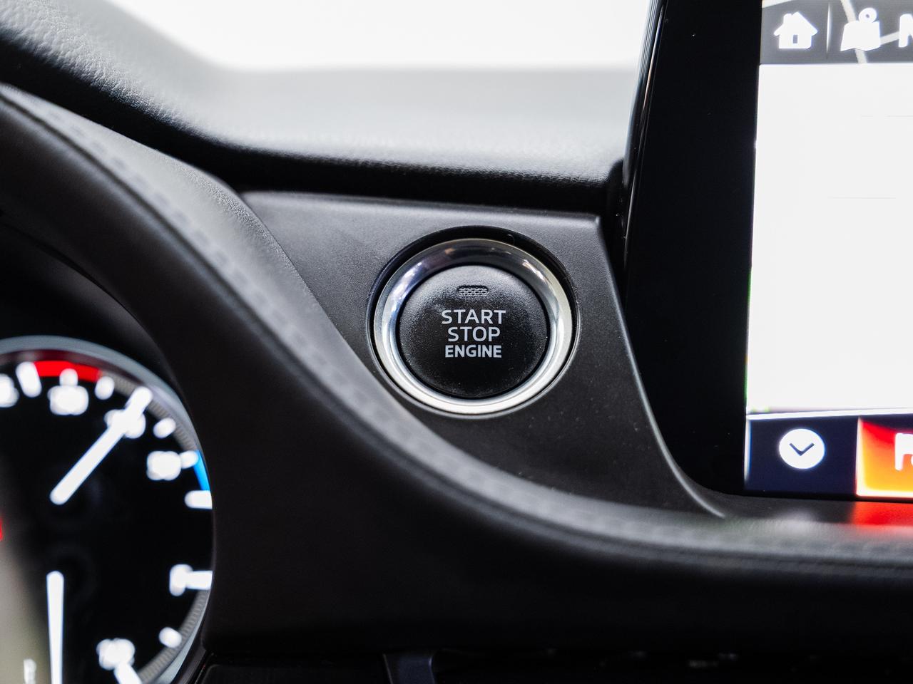 2021 Mazda MAZDA6 KURO EDITION | Nav | Leather | Sunroof | CarPlay Photo