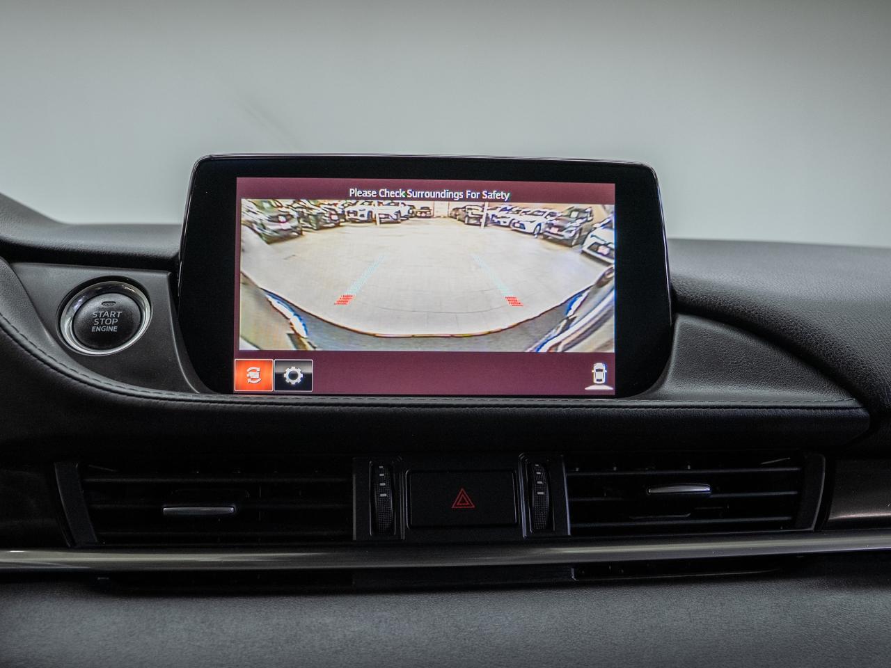 2021 Mazda MAZDA6 KURO EDITION | Nav | Leather | Sunroof | CarPlay Photo