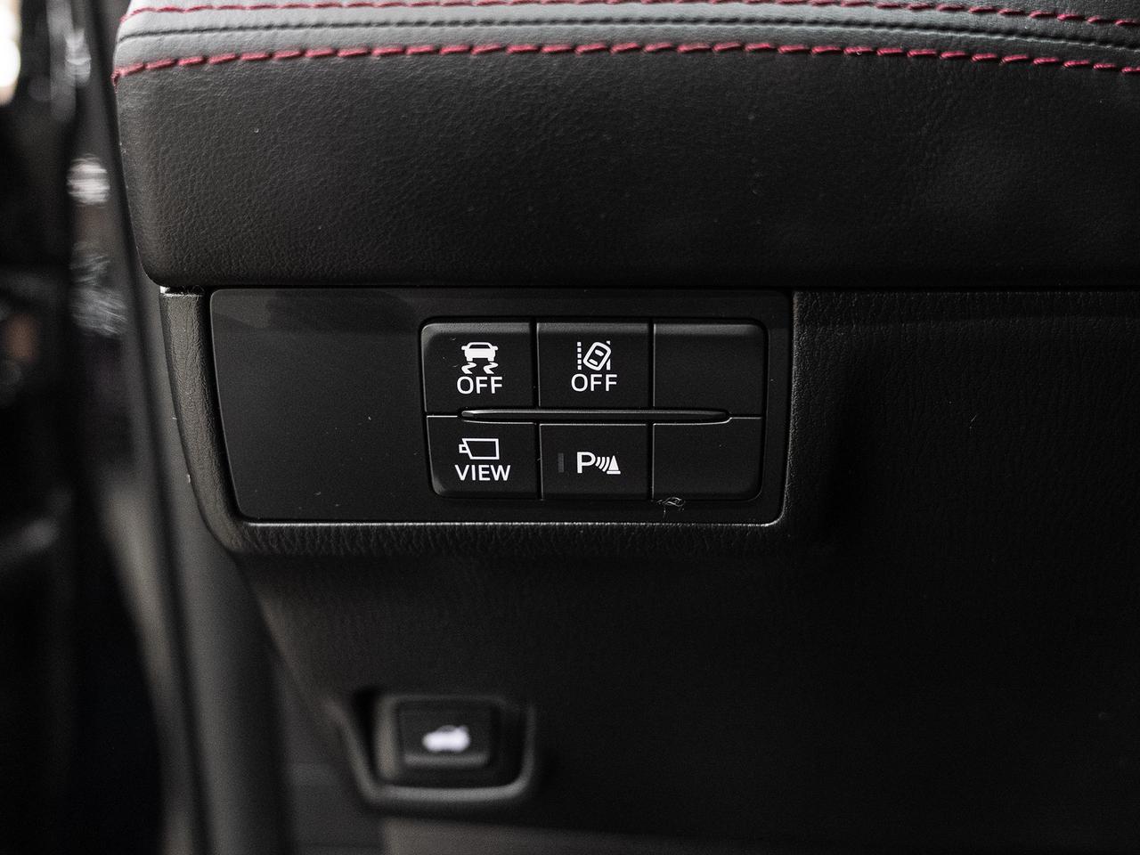 2021 Mazda MAZDA6 KURO EDITION | Nav | Leather | Sunroof | CarPlay Photo