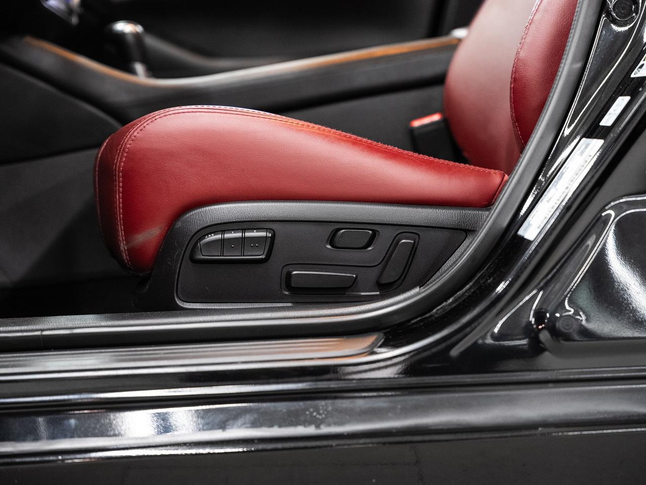 2021 Mazda MAZDA6 KURO EDITION | Nav | Leather | Sunroof | CarPlay Photo