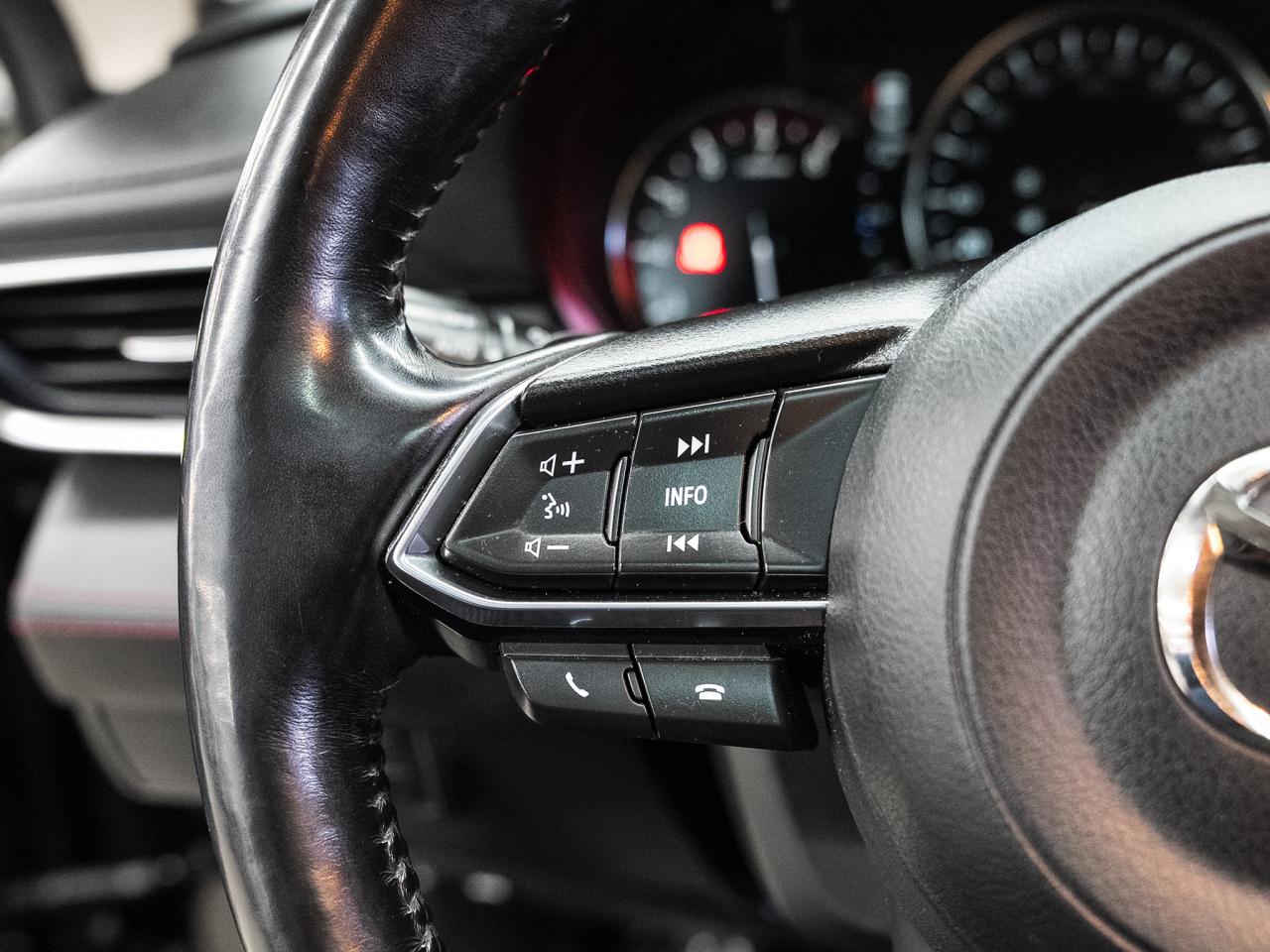 2021 Mazda MAZDA6 KURO EDITION | Nav | Leather | Sunroof | CarPlay Photo