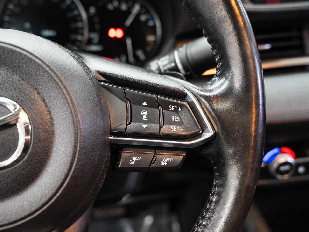 2021 Mazda MAZDA6 KURO EDITION | Nav | Leather | Sunroof | CarPlay Photo