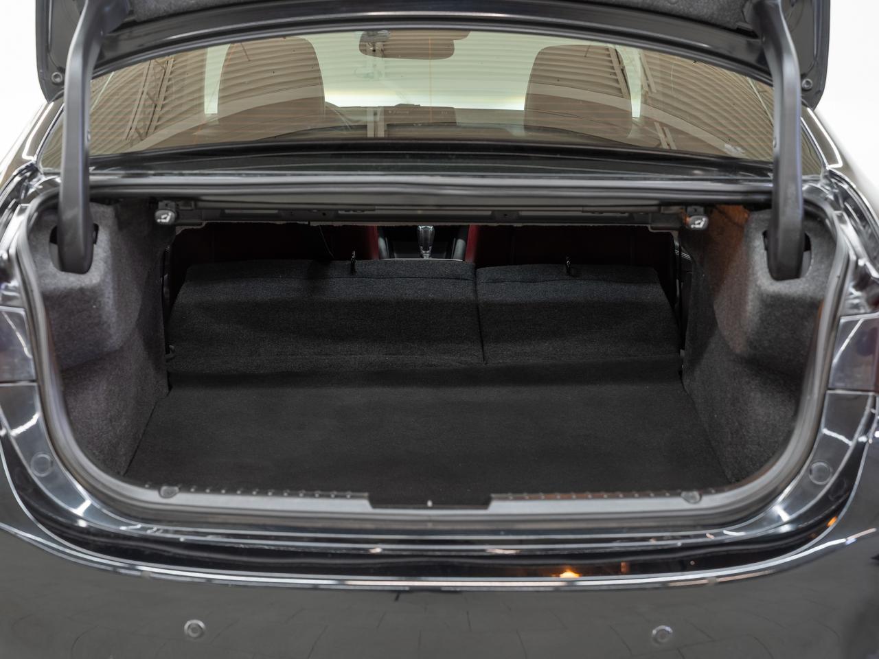 2021 Mazda MAZDA6 KURO EDITION | Nav | Leather | Sunroof | CarPlay Photo