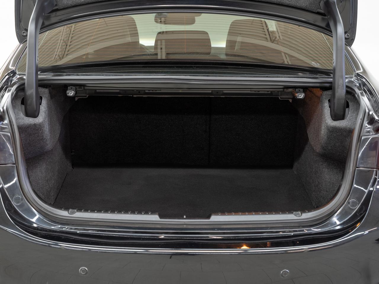 2021 Mazda MAZDA6 KURO EDITION | Nav | Leather | Sunroof | CarPlay Photo