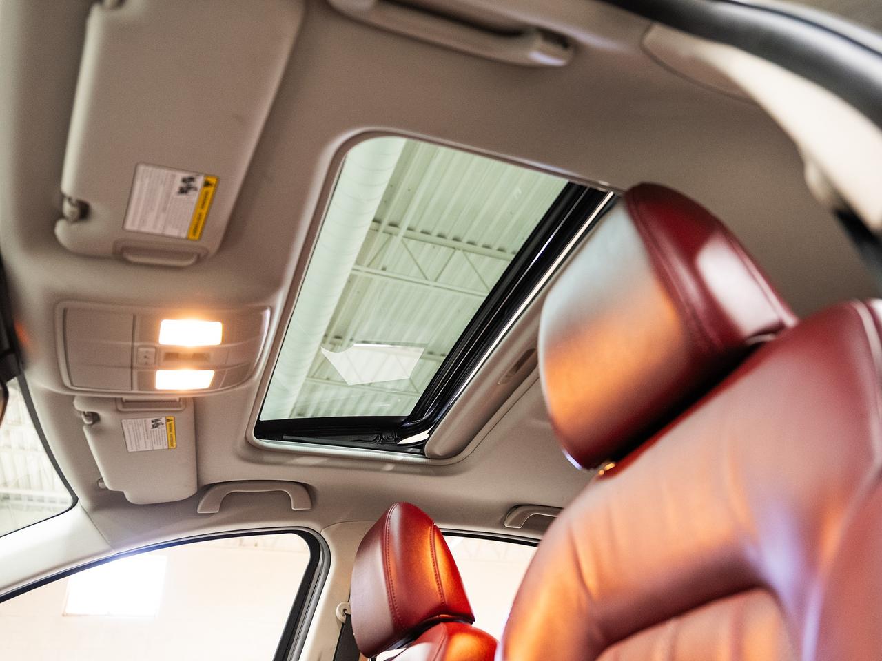 2021 Mazda MAZDA6 KURO EDITION | Nav | Leather | Sunroof | CarPlay Photo