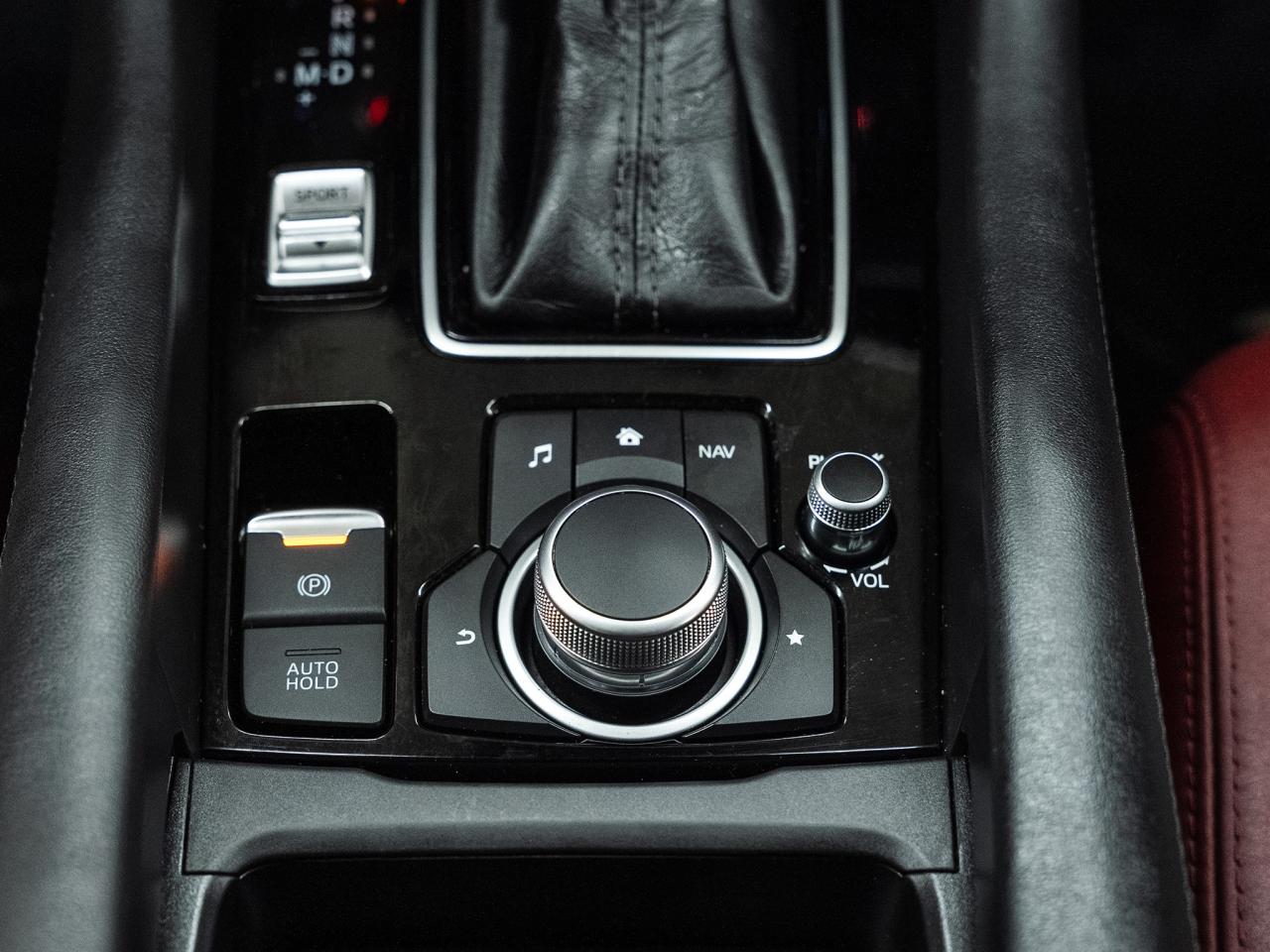 2021 Mazda MAZDA6 KURO EDITION | Nav | Leather | Sunroof | CarPlay Photo