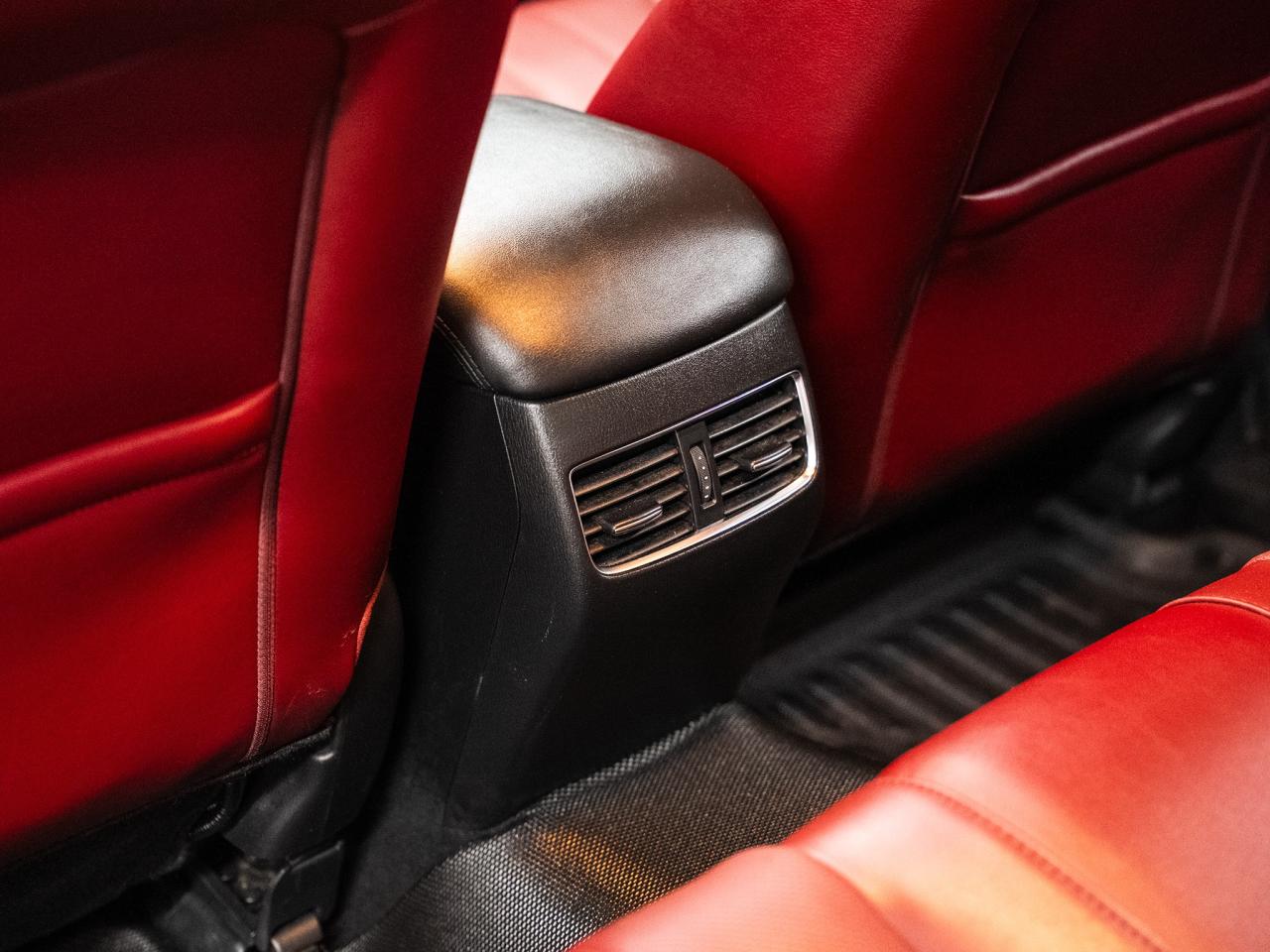 2021 Mazda MAZDA6 KURO EDITION | Nav | Leather | Sunroof | CarPlay Photo