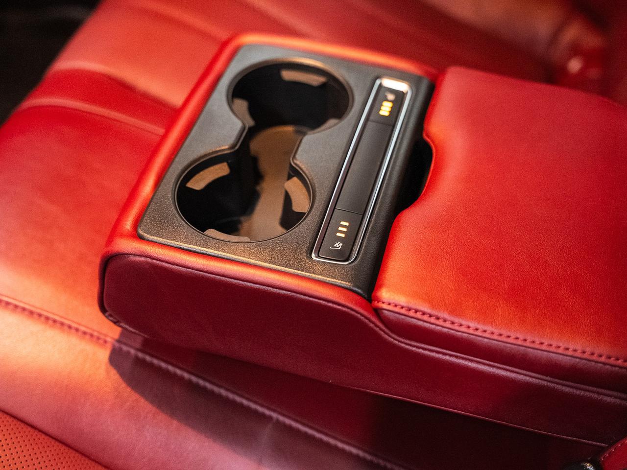 2021 Mazda MAZDA6 KURO EDITION | Nav | Leather | Sunroof | CarPlay Photo