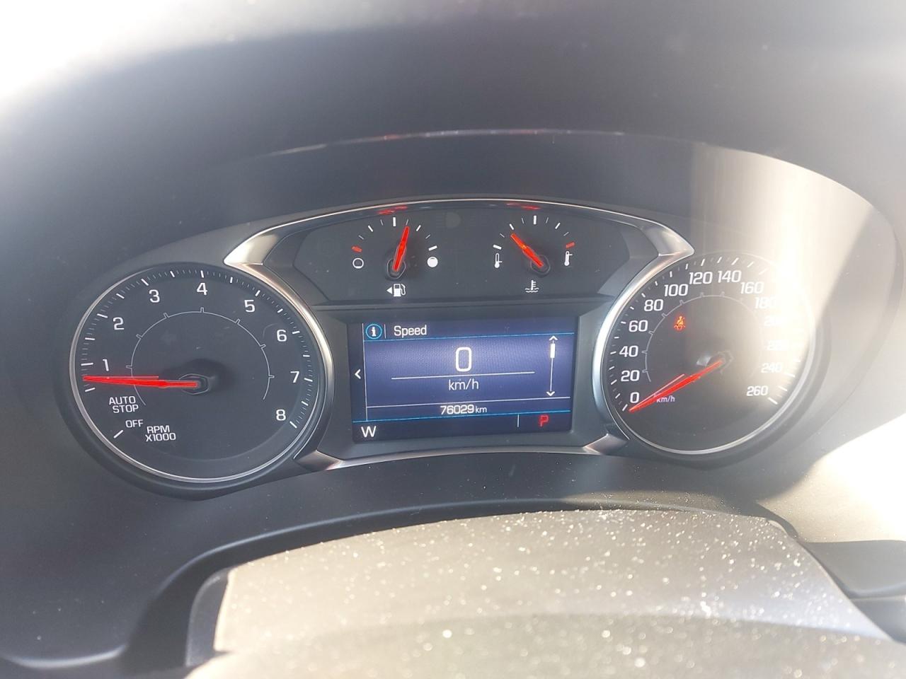 2024 GMC Terrain SLE Photo