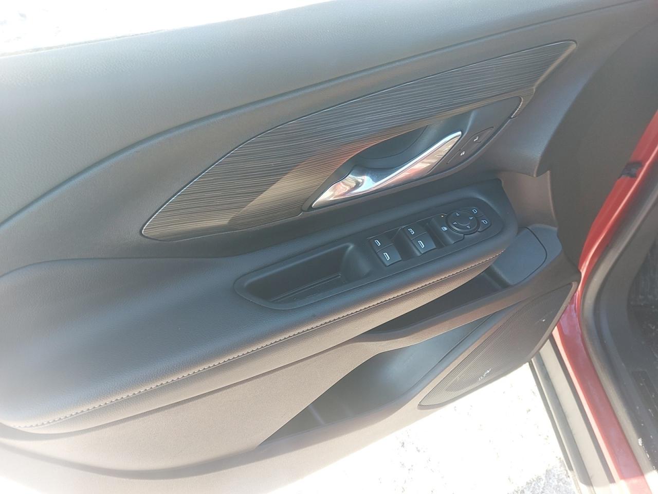 2024 GMC Terrain SLE Photo