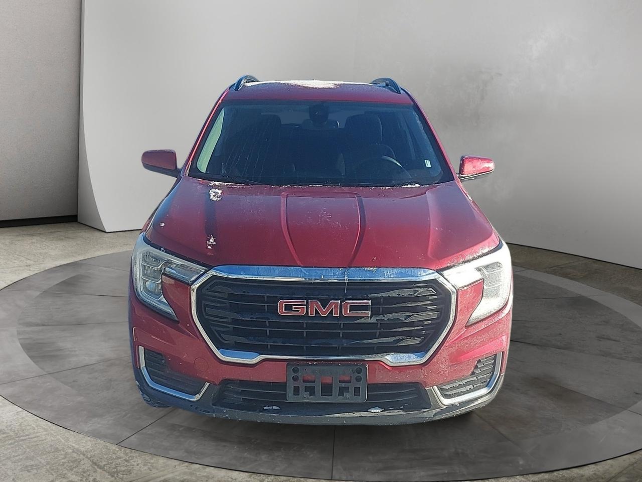 2024 GMC Terrain SLE Photo2