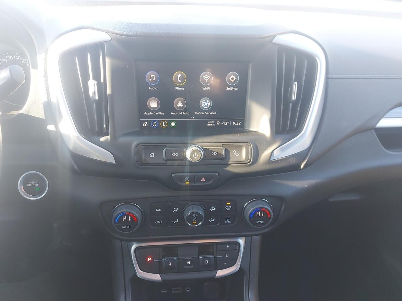 2024 GMC Terrain SLE Photo