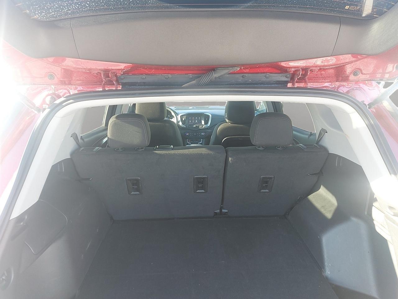 2024 GMC Terrain SLE Photo