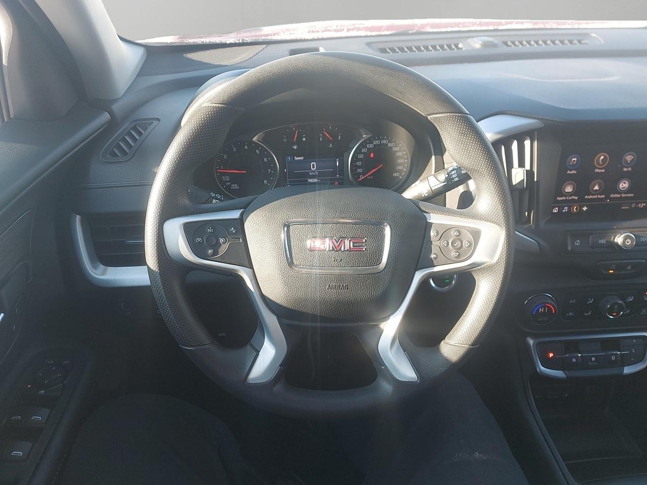 2024 GMC Terrain SLE Photo