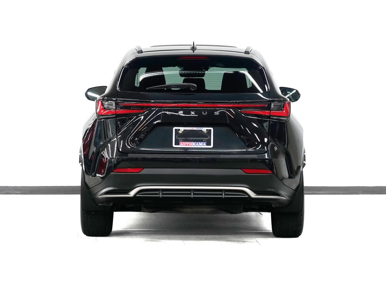 2022 Lexus NX 250 AWD | Leather | BSM | ACC | CarPlay