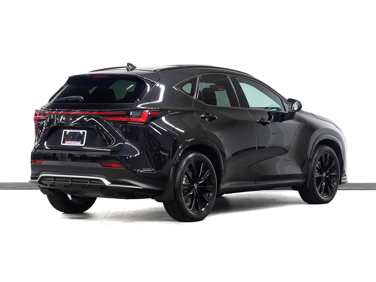 2022 Lexus NX 250 AWD | Leather | BSM | ACC | CarPlay