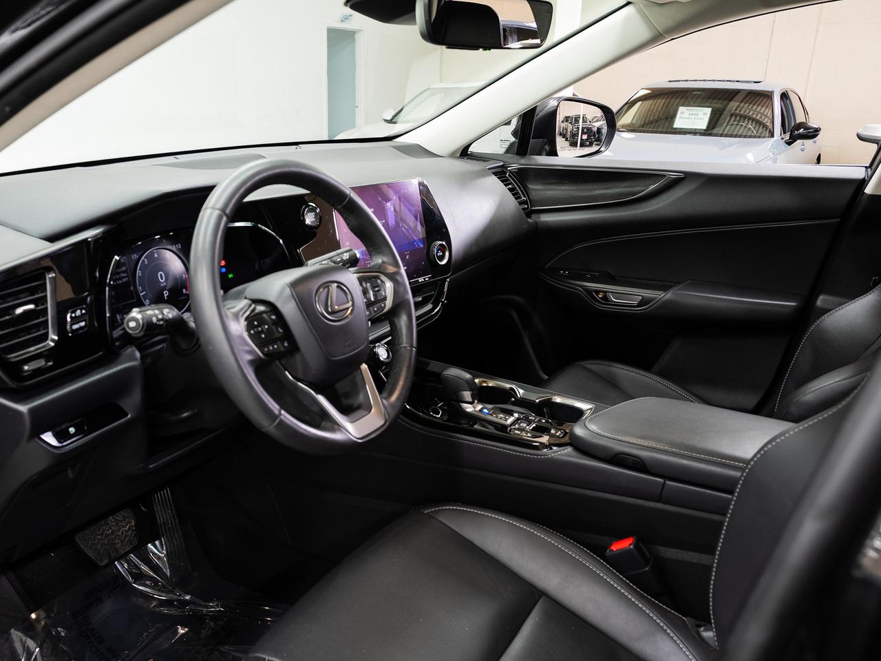 2022 Lexus NX 250 AWD | Leather | BSM | ACC | CarPlay Photo