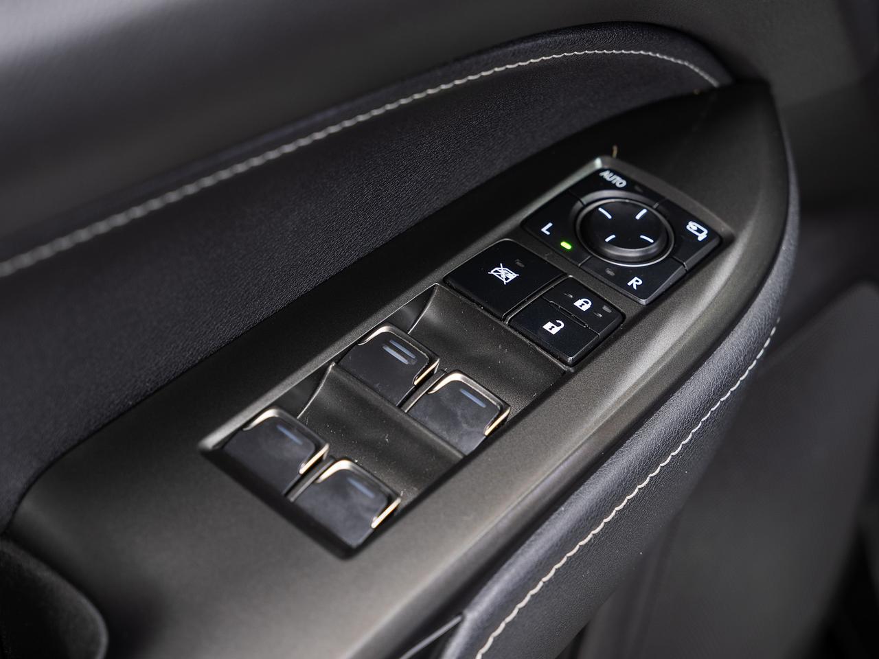 2022 Lexus NX 250 AWD | Leather | BSM | ACC | CarPlay Photo