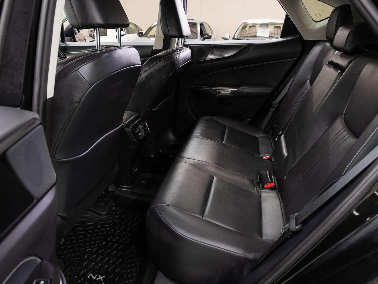 2022 Lexus NX 250 AWD | Leather | BSM | ACC | CarPlay Photo