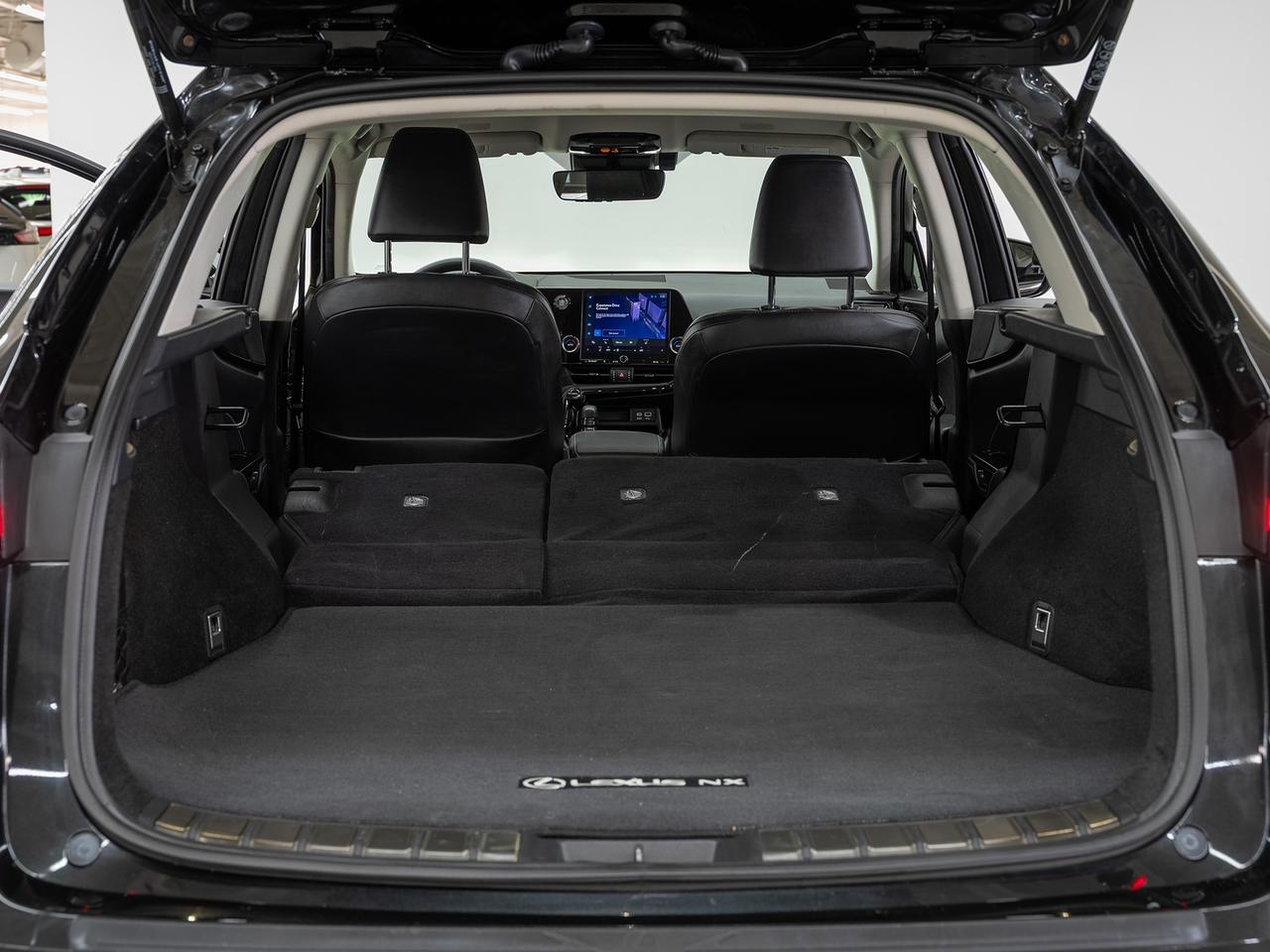 2022 Lexus NX 250 AWD | Leather | BSM | ACC | CarPlay Photo