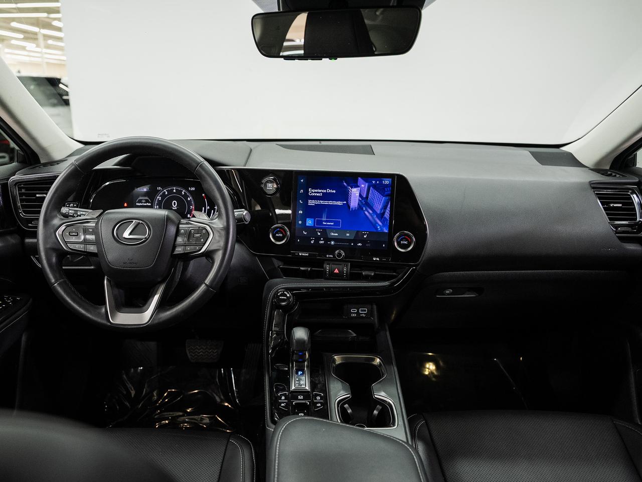 2022 Lexus NX 250 AWD | Leather | BSM | ACC | CarPlay Photo