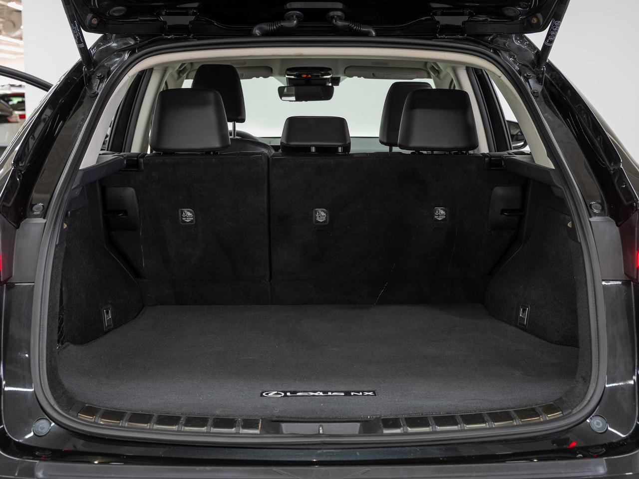 2022 Lexus NX 250 AWD | Leather | BSM | ACC | CarPlay Photo