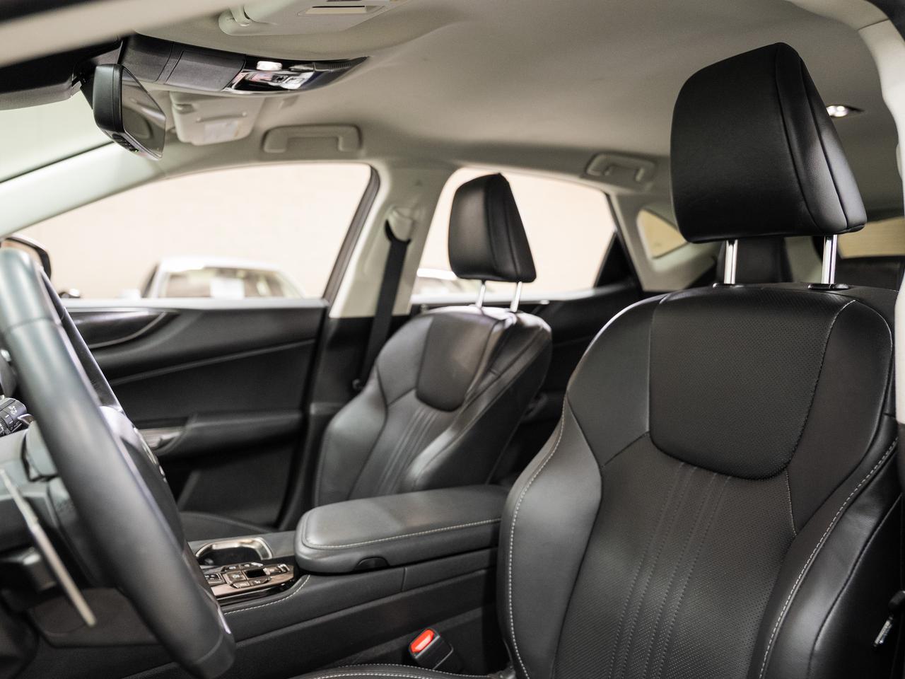 2022 Lexus NX 250 AWD | Leather | BSM | ACC | CarPlay Photo