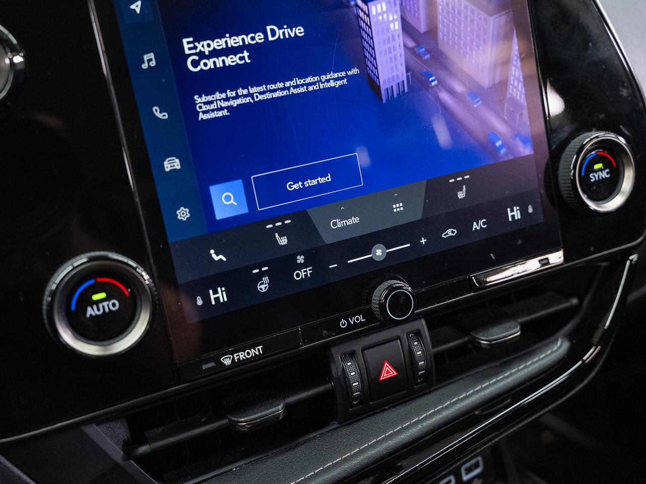 2022 Lexus NX 250 AWD | Leather | BSM | ACC | CarPlay Photo