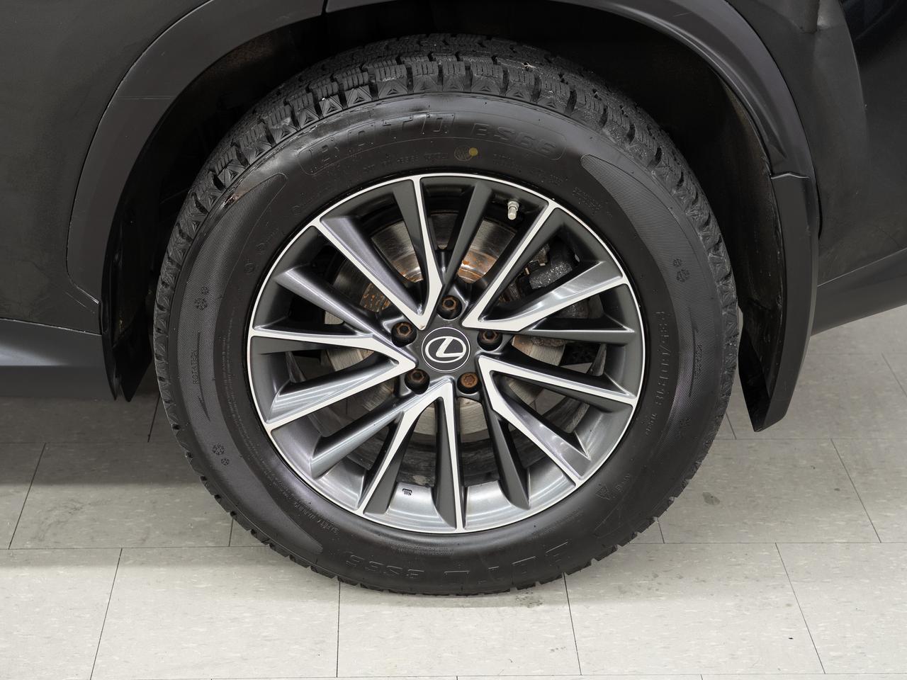 2022 Lexus NX 250 AWD | Leather | BSM | ACC | CarPlay Photo