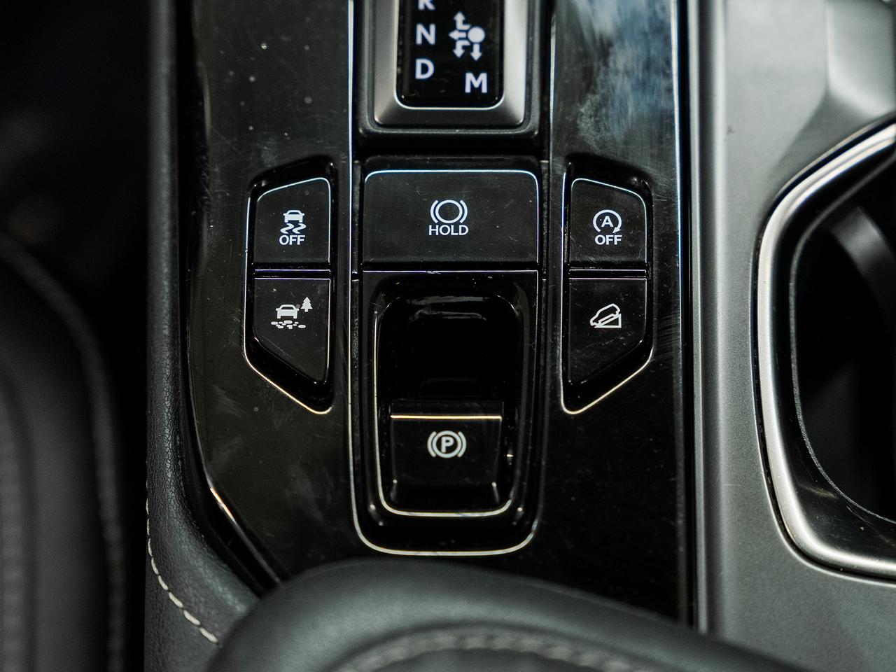 2022 Lexus NX 250 AWD | Leather | BSM | ACC | CarPlay Photo